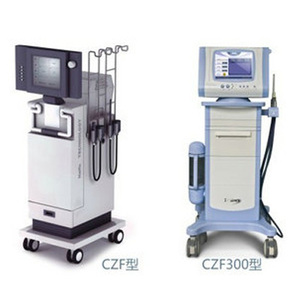 CZF型超声波妇科治疗仪